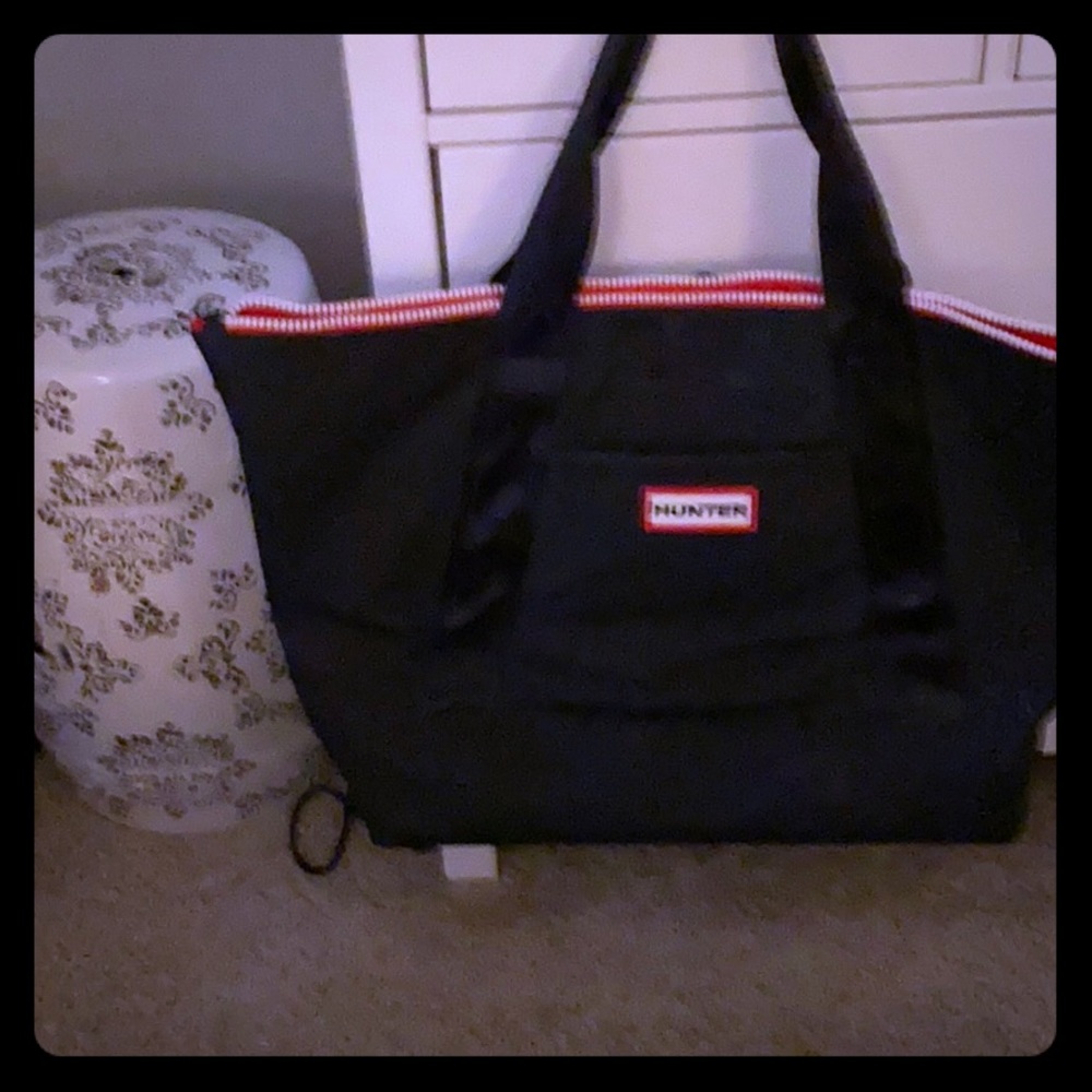 Target Hunter Tote Bag